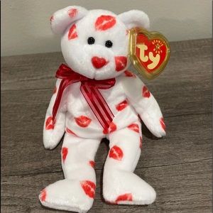 TY BEANIE BABY.
